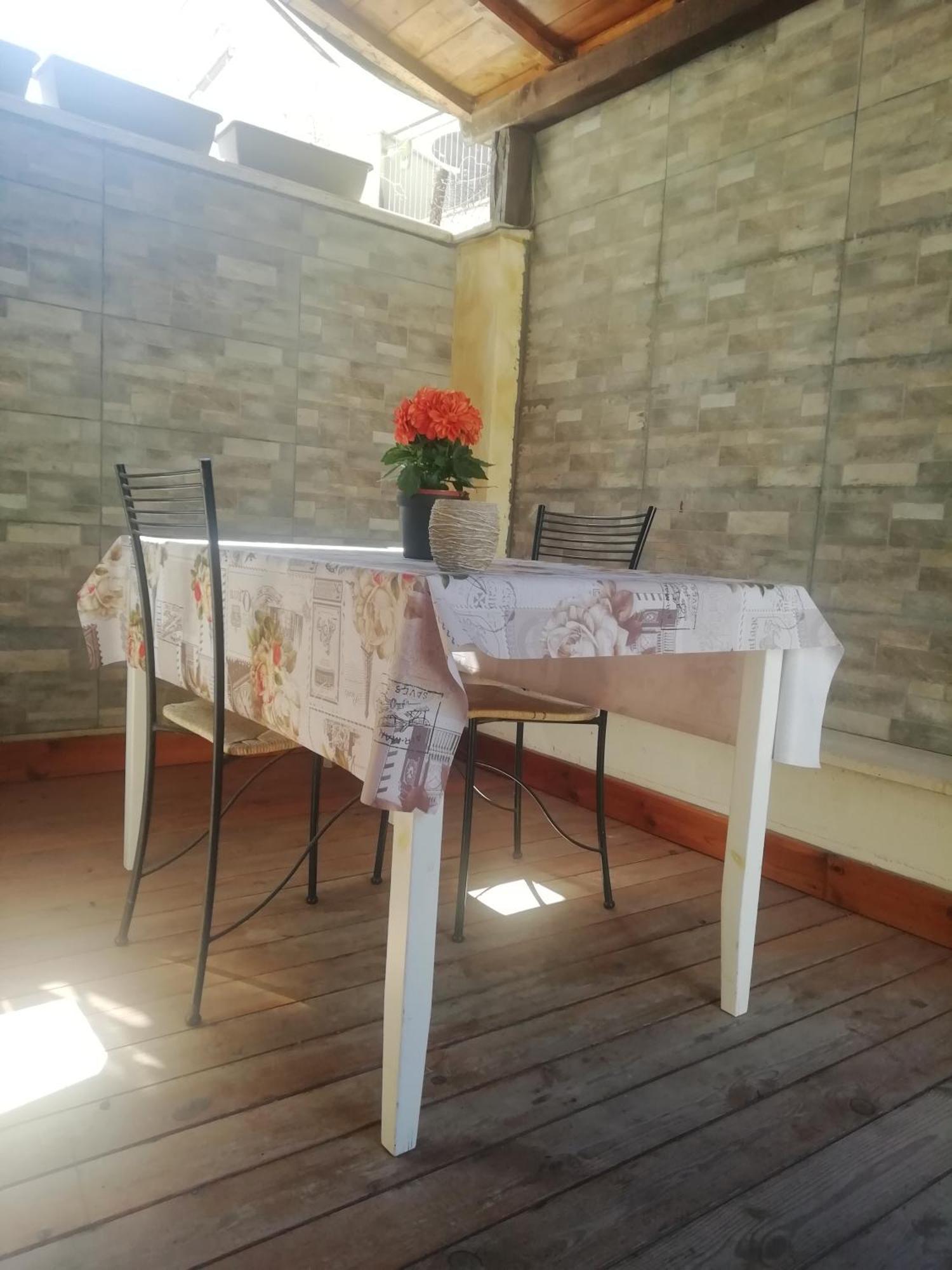 로마 Domus Albanella 아파트 외부 사진